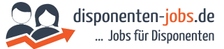 disponenten-jobs.de - Logo 